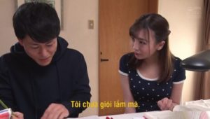 Sự tội lỗi của cô gia sư ( Vietsub)