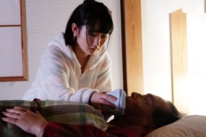 Loạn luân ông và cô cháu gái nữ sinh