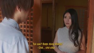 Mẹ trẻ xinh đẹp và những đứa bạn thân của con