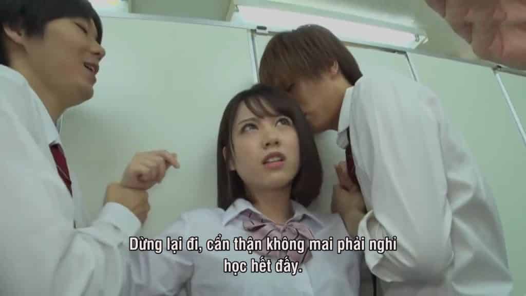 Hazuki Moe