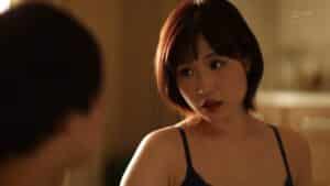 Chồng lạnh nhạt vợ tìm trai trẻ thỏa mãn…  Iori Takahira